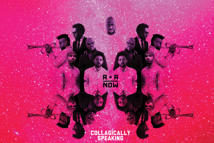 R+R=Now - Collagically Speaking