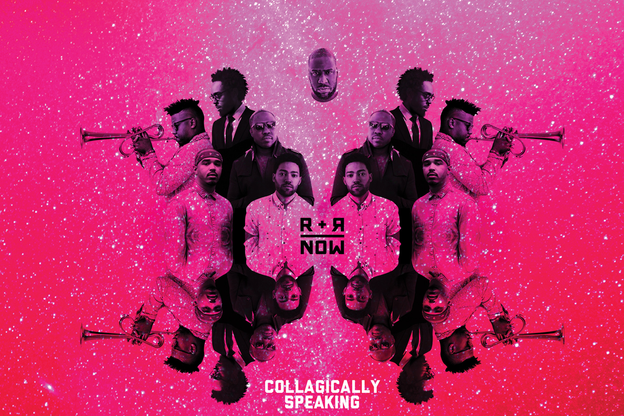 Im Epizentrum des Zeitgeists – Robert Glasper mit neuer Band