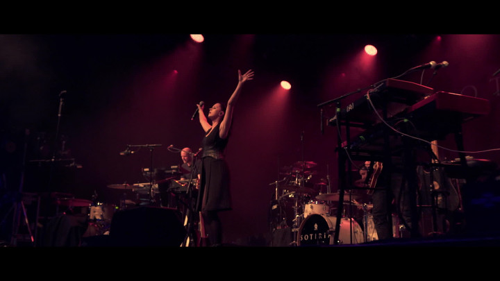 Sotiria Video Hallo Leben