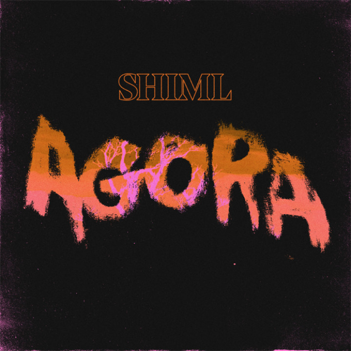 Shiml - Agora Single Cover