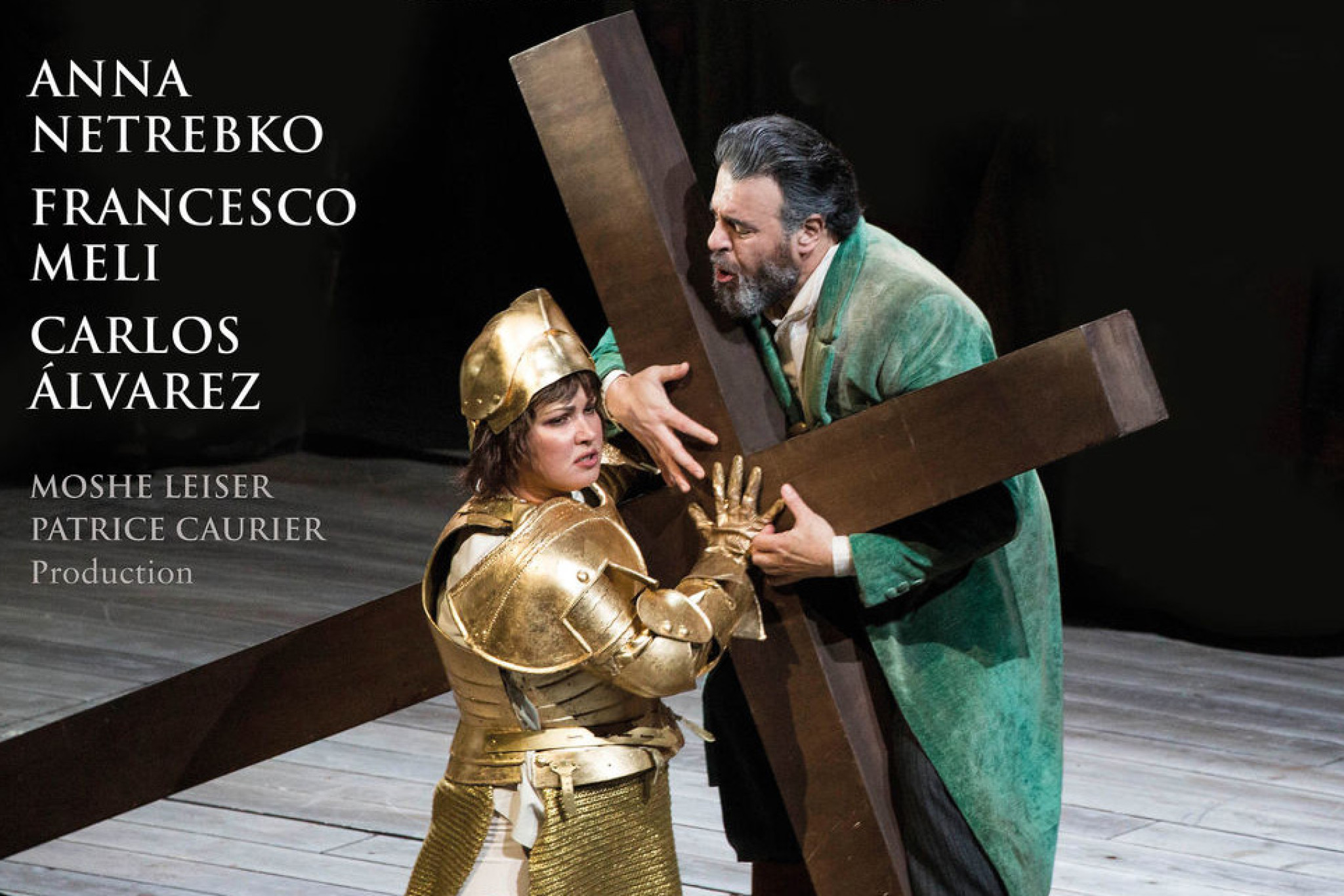 Verdi: Giovanna d'Arco