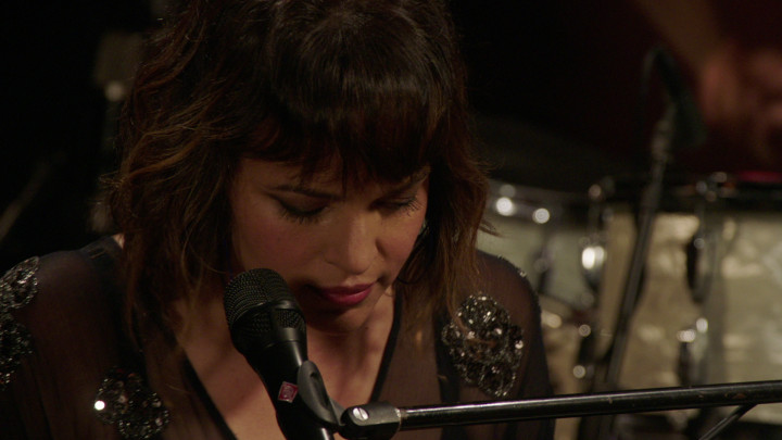 Flipside (Live At Ronnie Scott's)