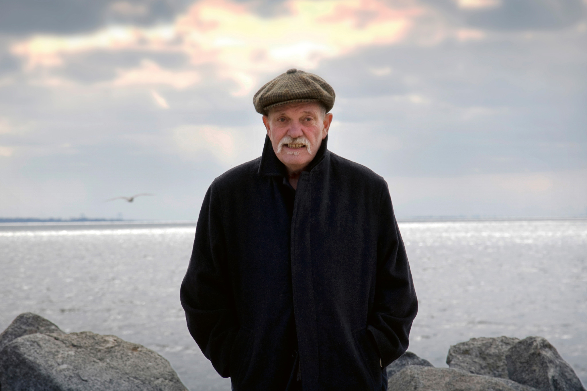 John Abercrombie Open Land