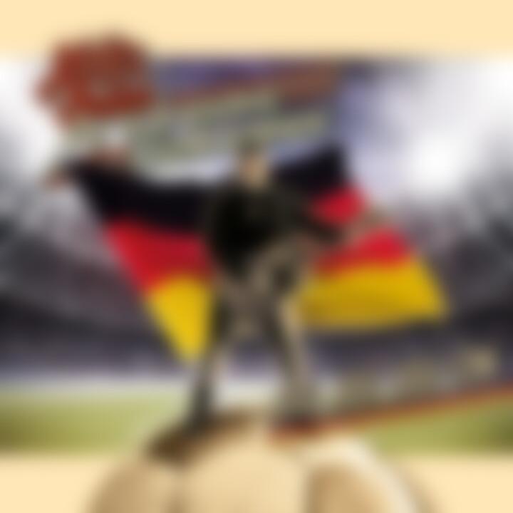 Andreas Gabalier Jogi Jogi Jogi Löw