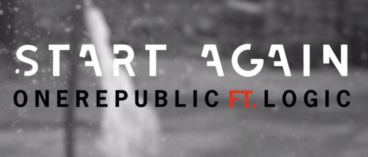 Start Again