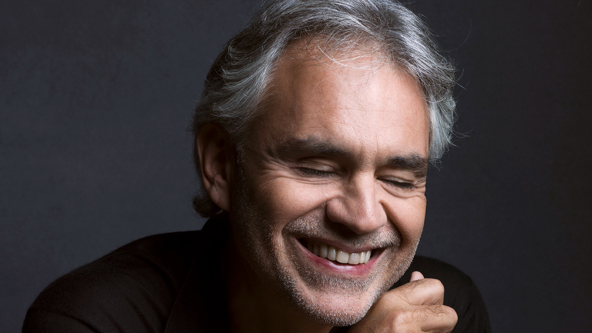 Andrea Bocelli