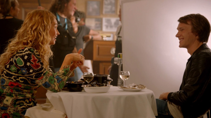 "Waterloo"-Featurette