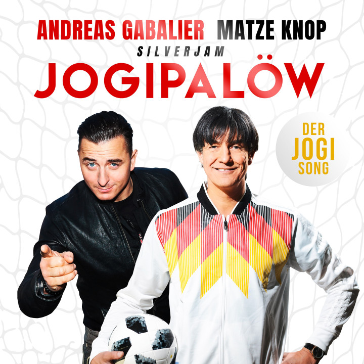 Jogipalöw_MatzeKnop_AndreasGabalier_Duett_Cover