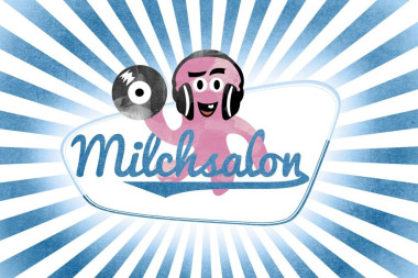 Milchsalon