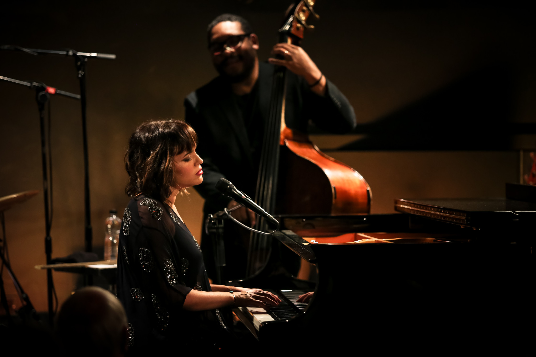 Norah Jones - Live At Ronnie Scott's