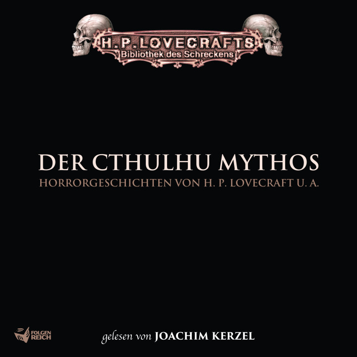 Der Cthulhu Mythos