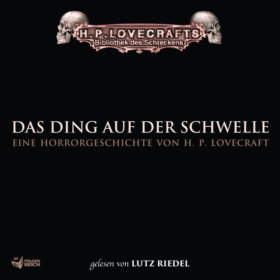 Das Ding auf der Schwelle