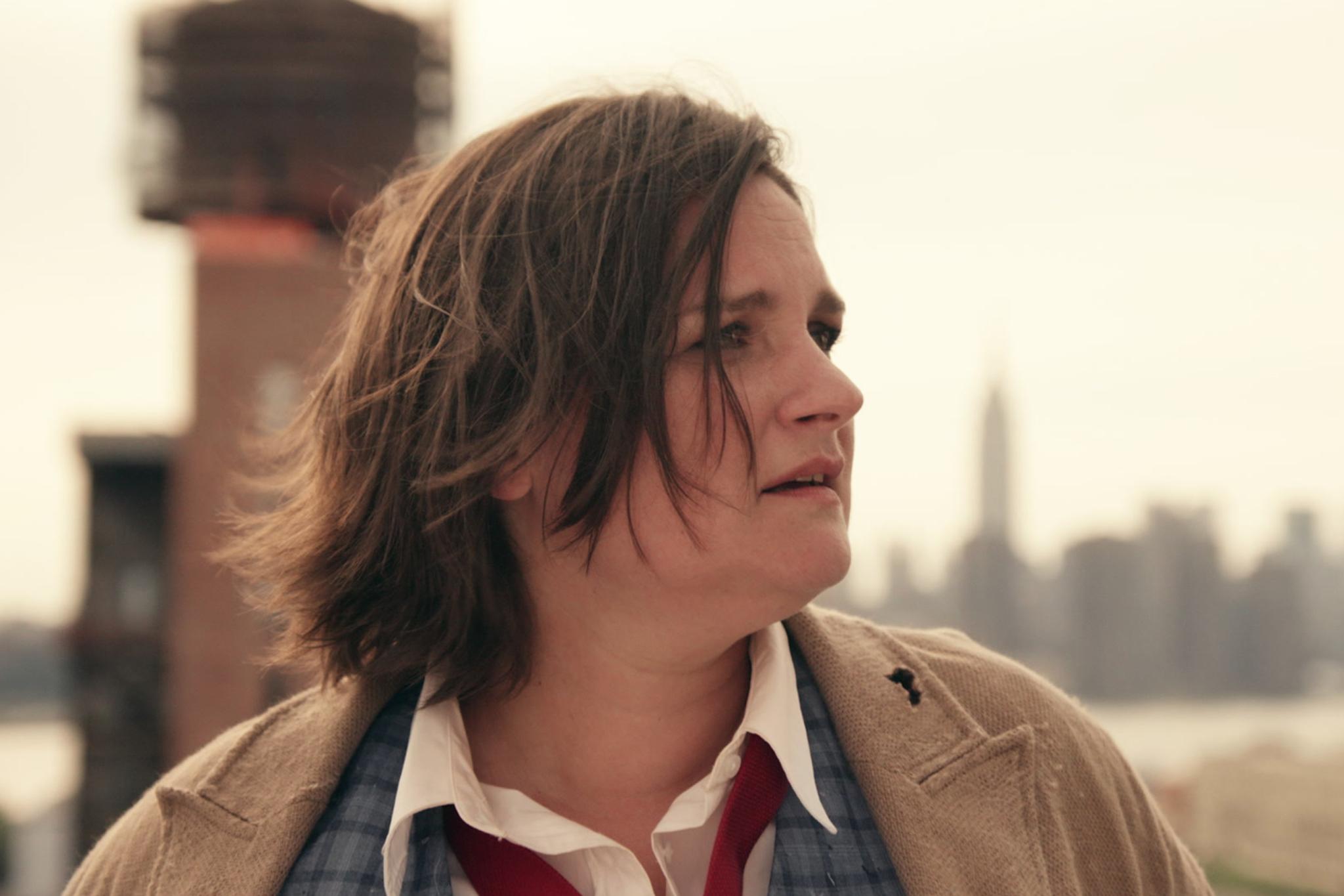 Madeleine Peyroux - On My Own