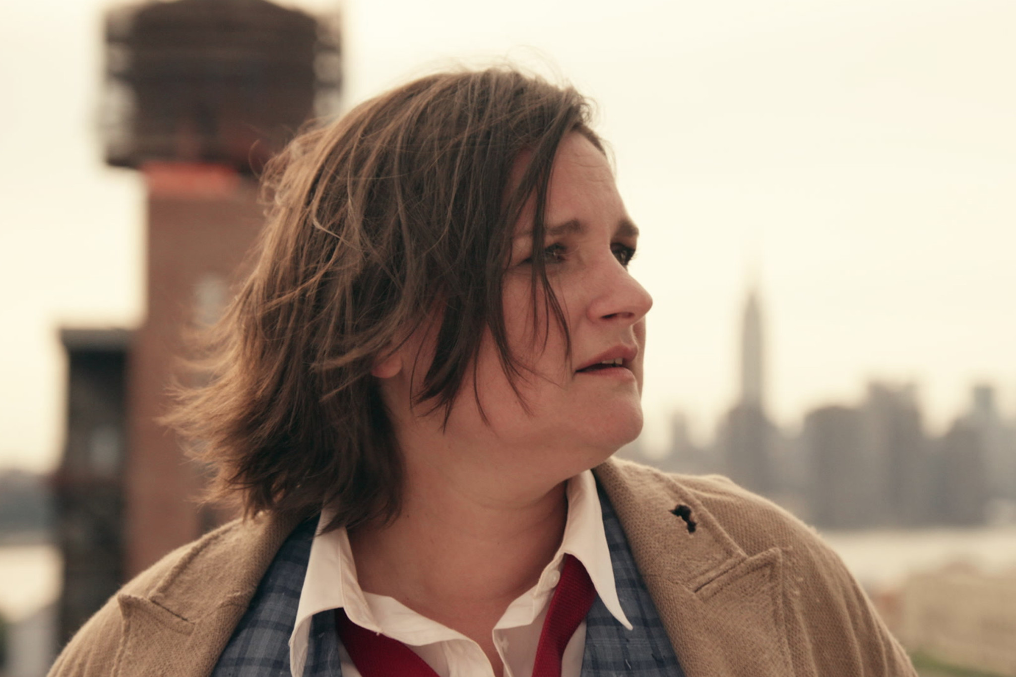 The Lady is a Tramp - "On My Own" offenbart Madeleine Peyroux’ chaplineske Seite