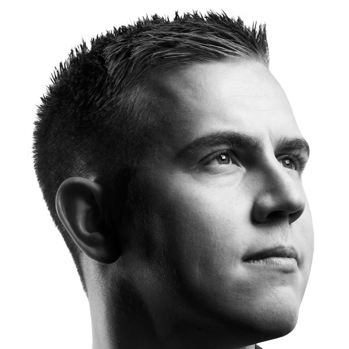 Martin Jensen Video Solo Dance