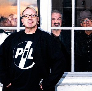 Public Image Ltd.