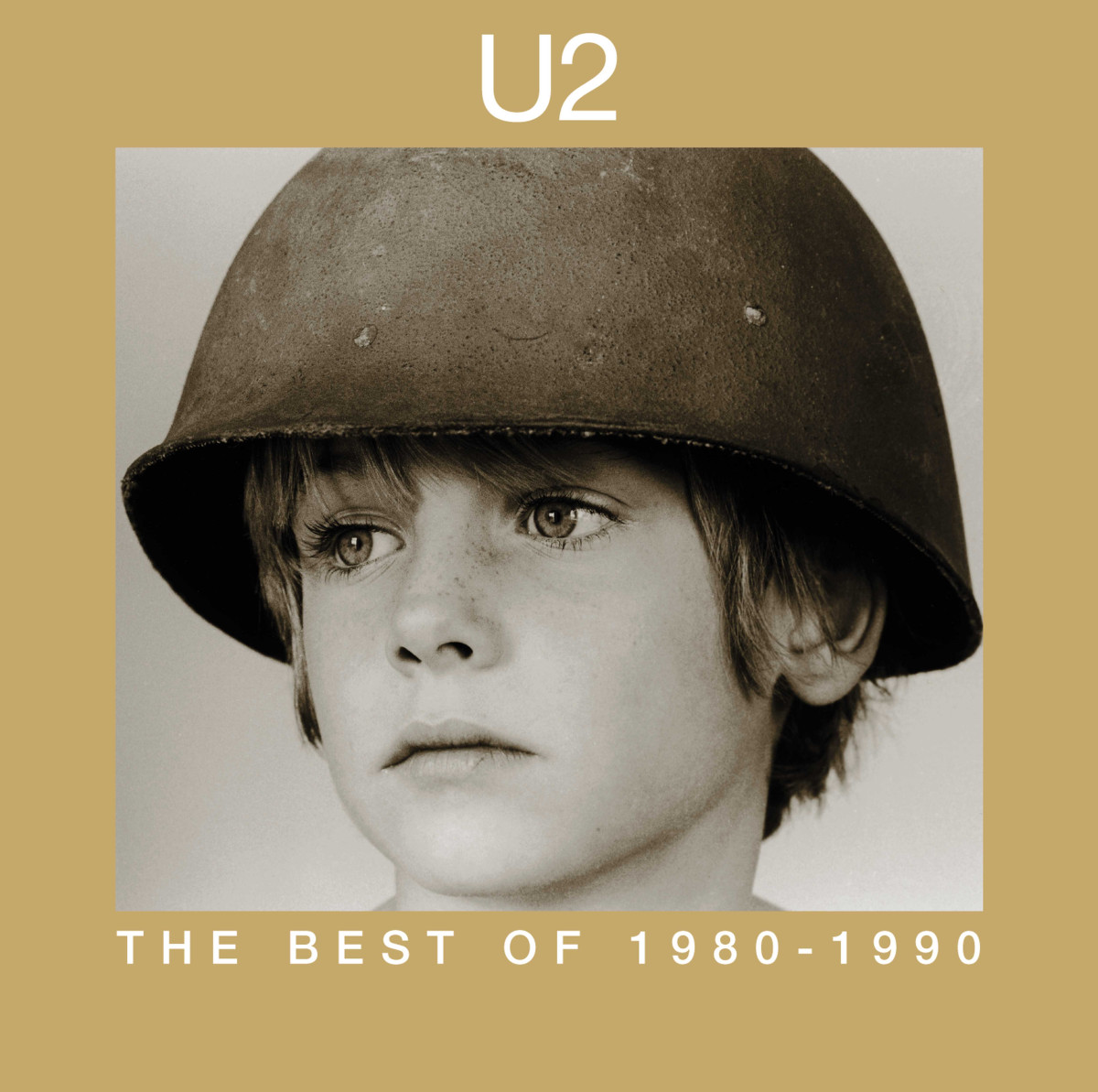 U2 | Musik | The Best Of 1980-1990