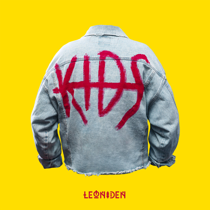 Leoniden - Kids Cover