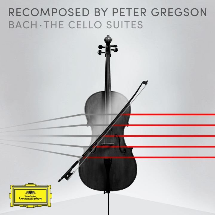 Recomposed by Peter Gregson