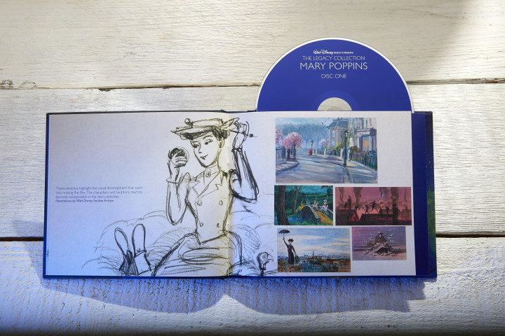 Mary Poppins Packshot Legacy