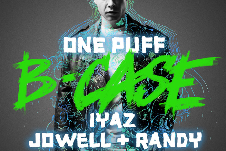 B-Case - One Puff Single