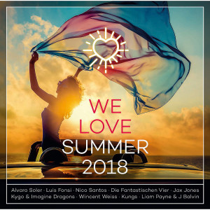 We Love Summer 2018
