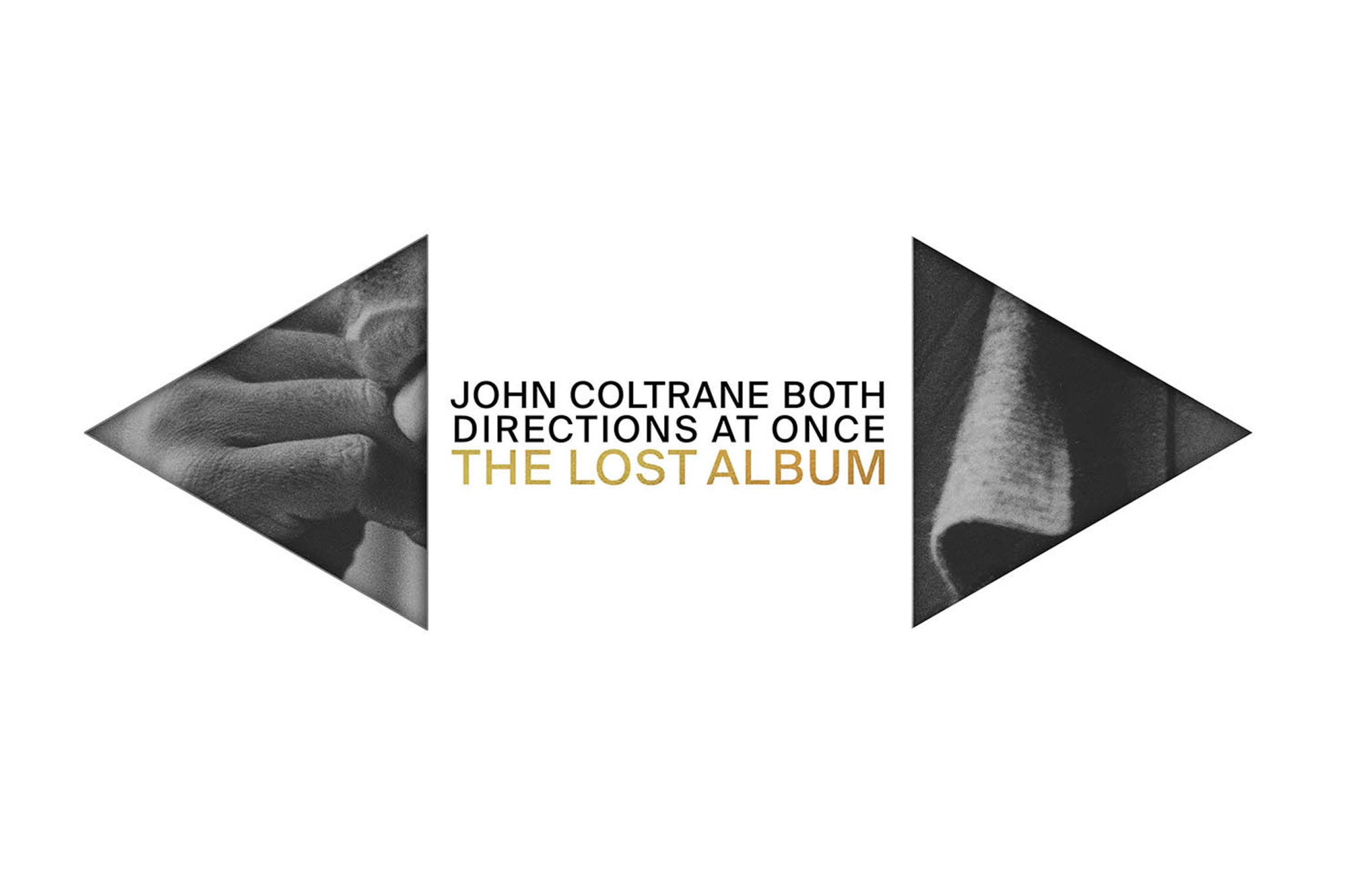 John Coltrane - Both Directions At Once: The Lost Album