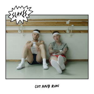 Slaves - Cut And Run - Cover 2018