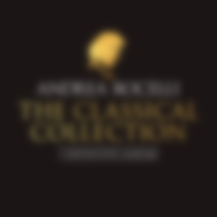 The Classical Collection (Ltd. Edt.)