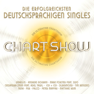 Die Ultimative Chartshow - Deutschsprachige Singles