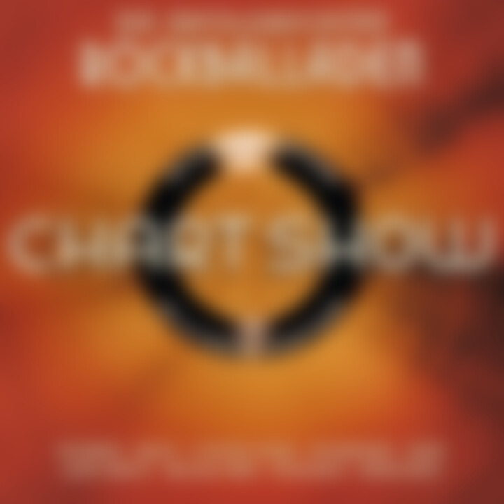 Die Ultimative Chartshow - Die erfolgreichsten Rockballaden Cover