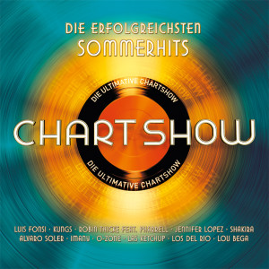 Die ultimative Chartshow - Die erfolgreichsten Sommerhits