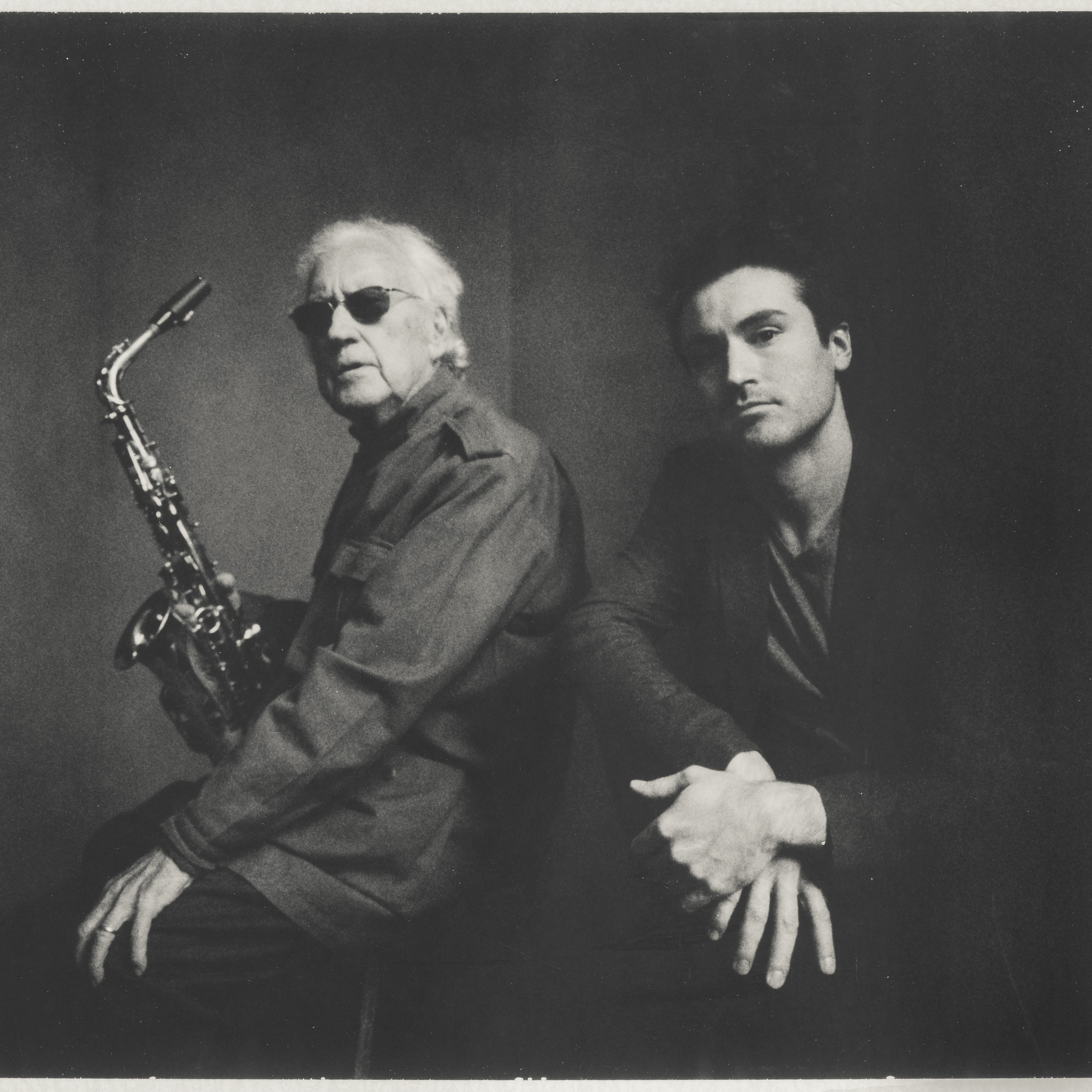 Lee Konitz - Galerie