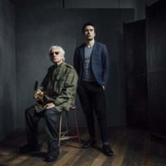Lee Konitz – Galerie