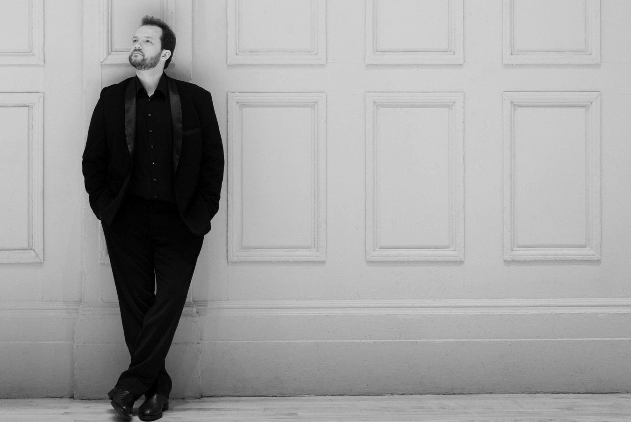 Andris Nelsons