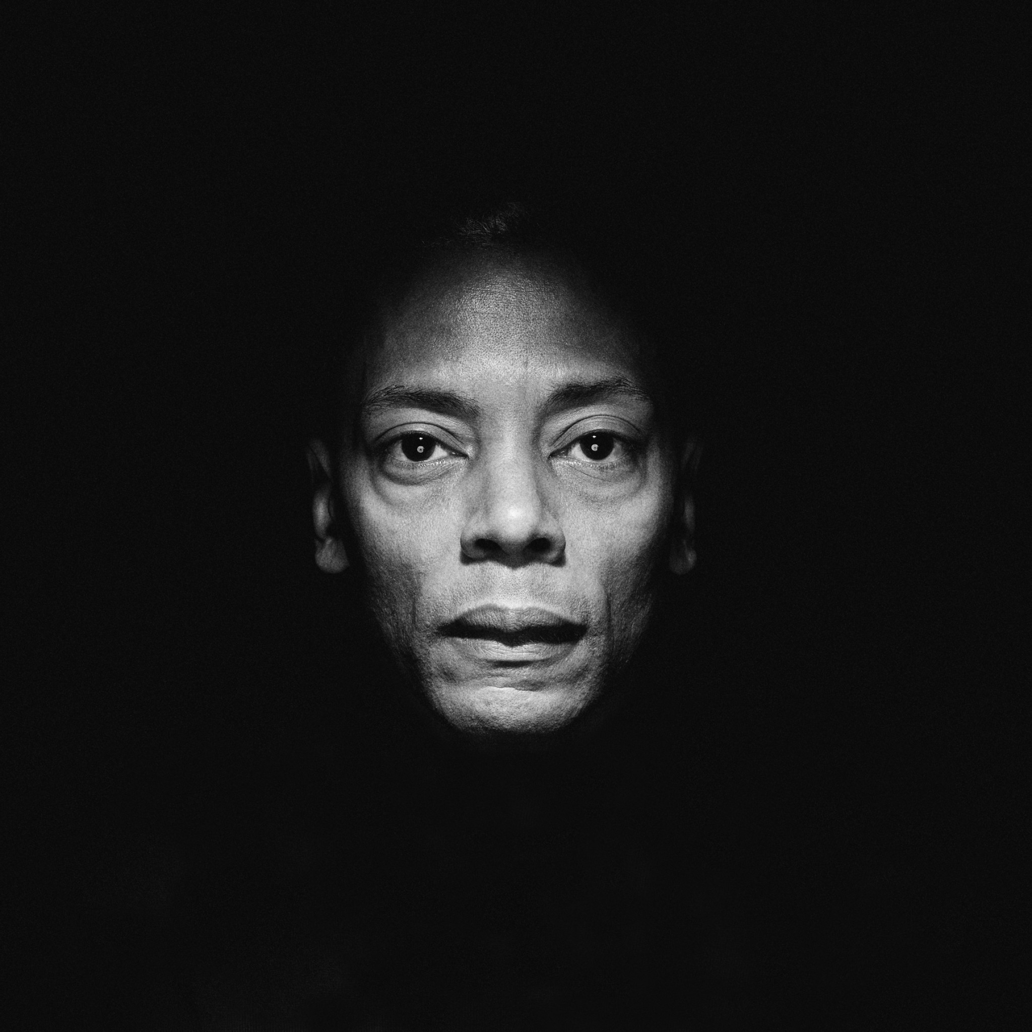Jeff Mills