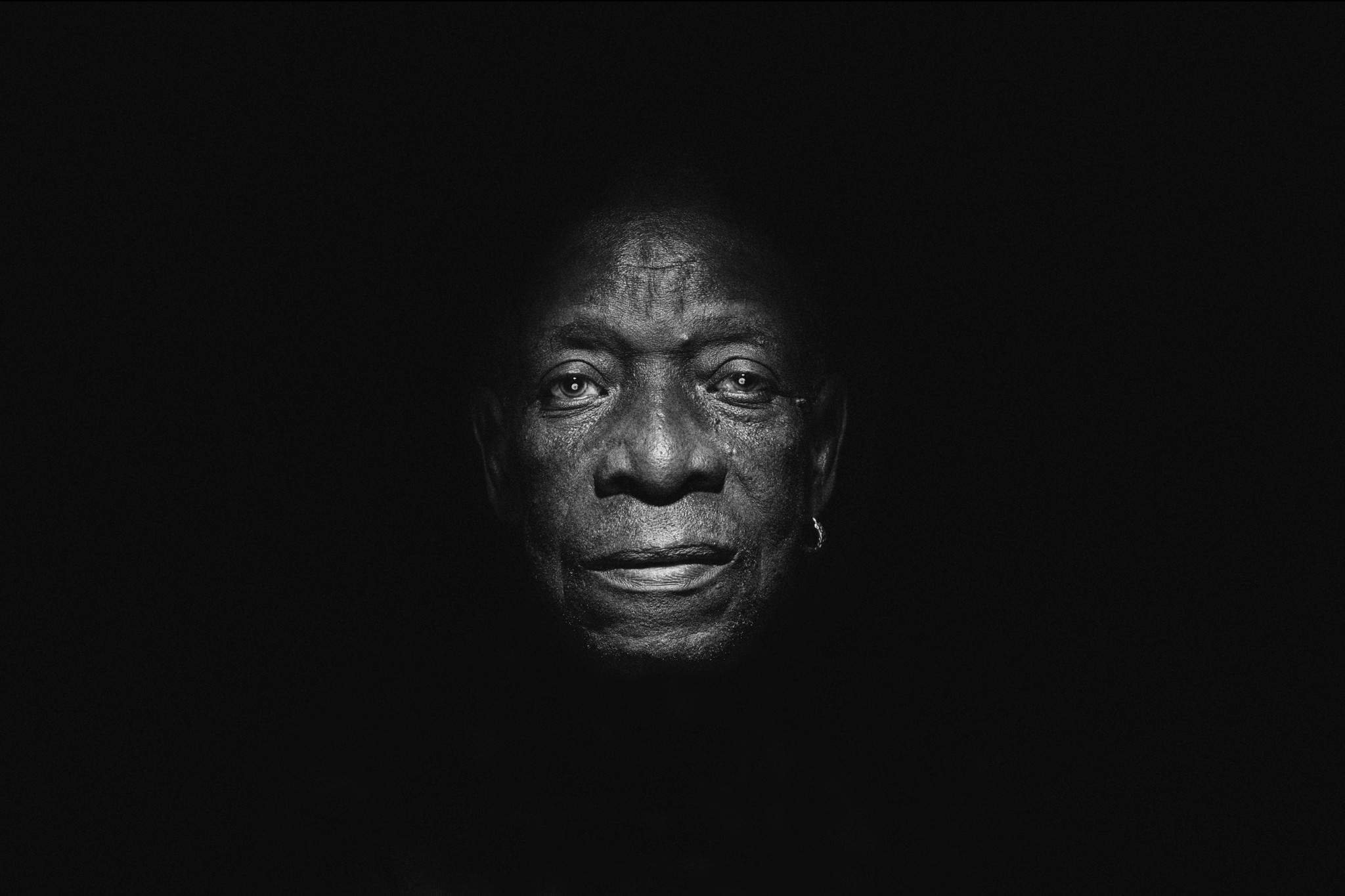 Der Afrobeat Messenger - zum Tod von Tony Allen