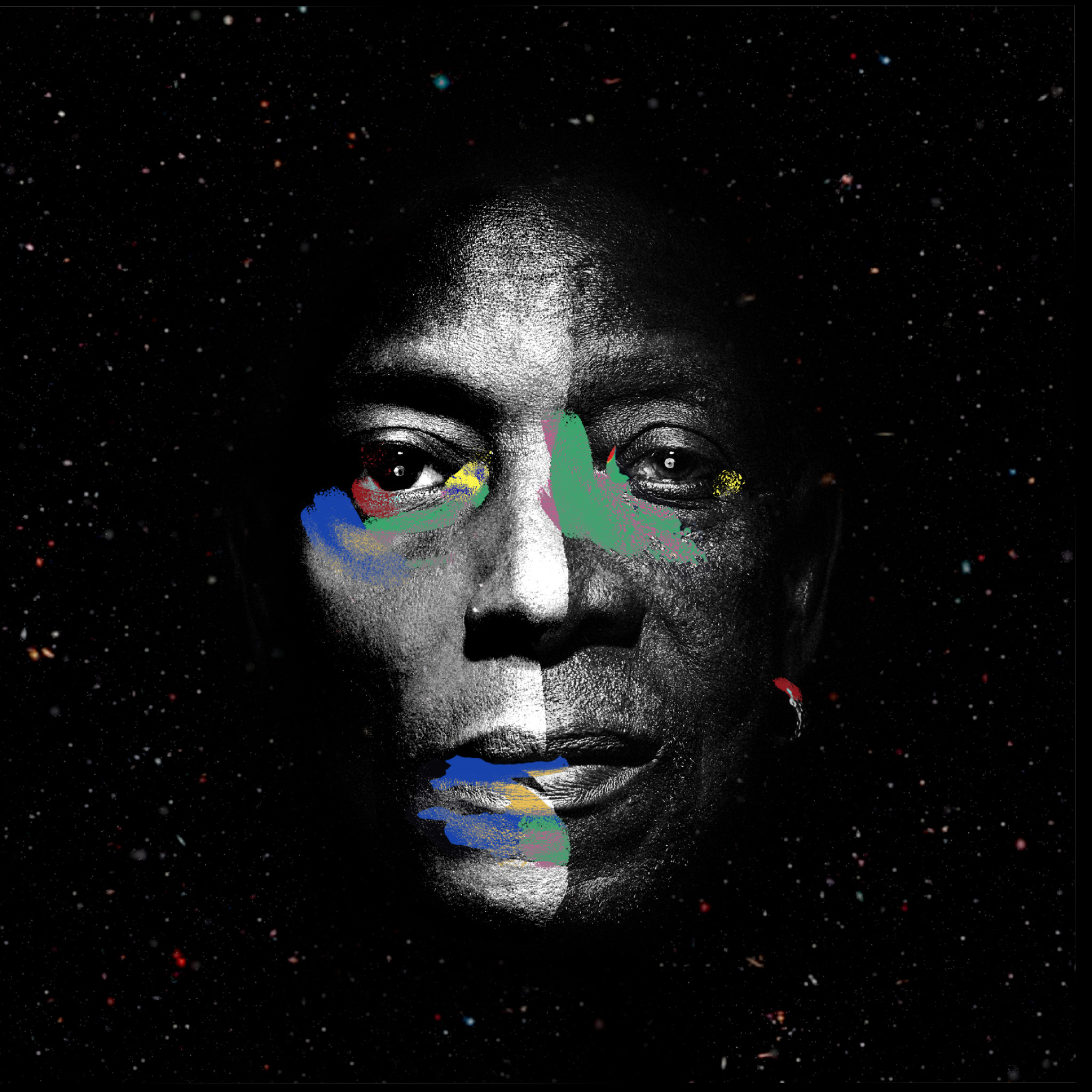 Jeff Mills & Tony Allen