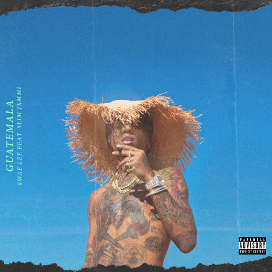 Guatemala Cover