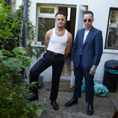 Slaves 2018