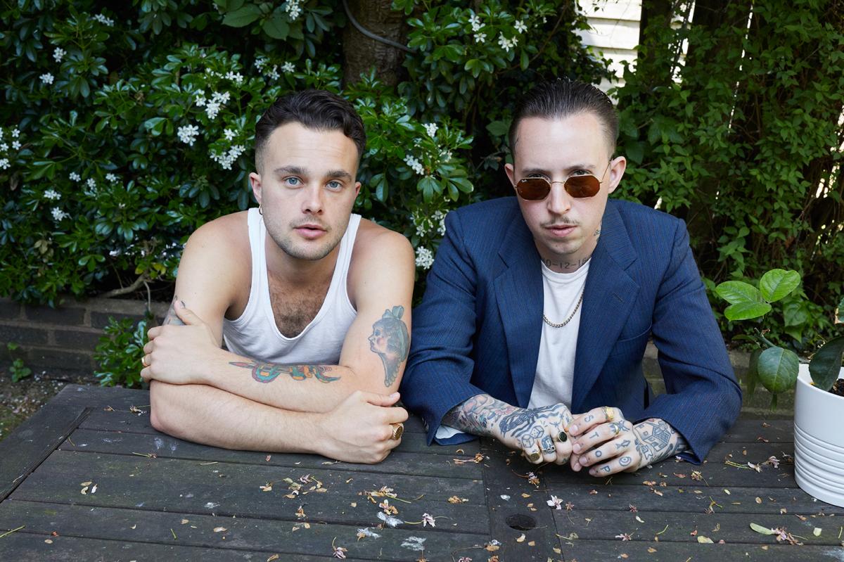 Slaves 2018