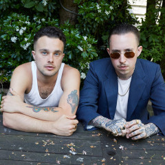 Slaves 2018