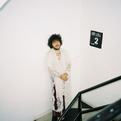 Benny Blanco 2018
