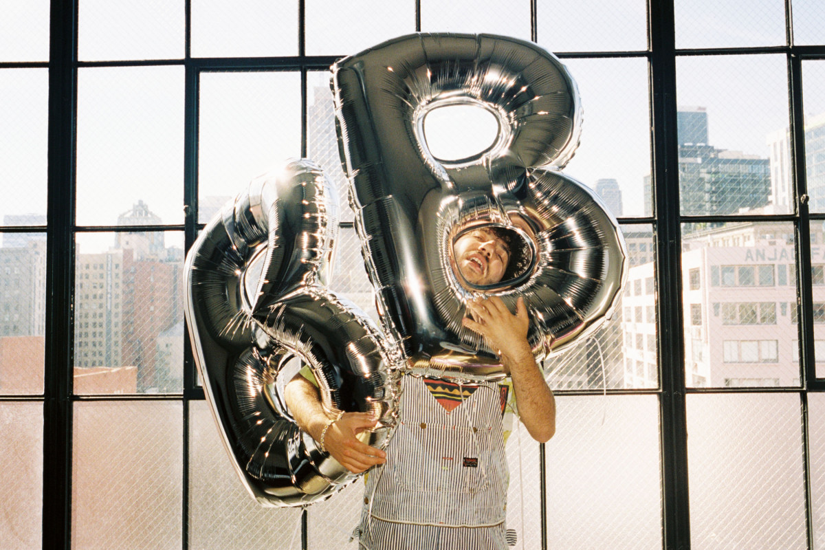 Benny Blanco 2018