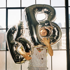 Benny Blanco 2018