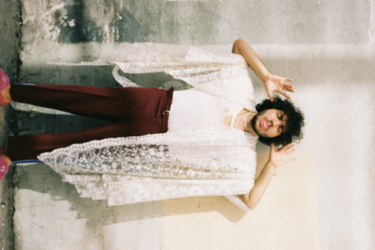 Benny Blanco 2018