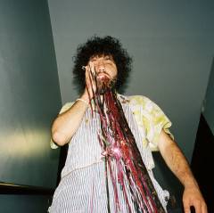 Benny Blanco 2018