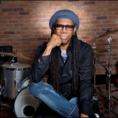 Nile Rodgers 2018