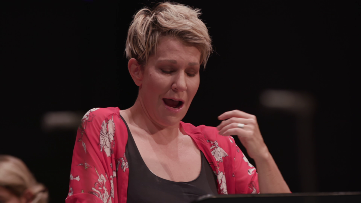 Über Joyce DiDonato als Sesto