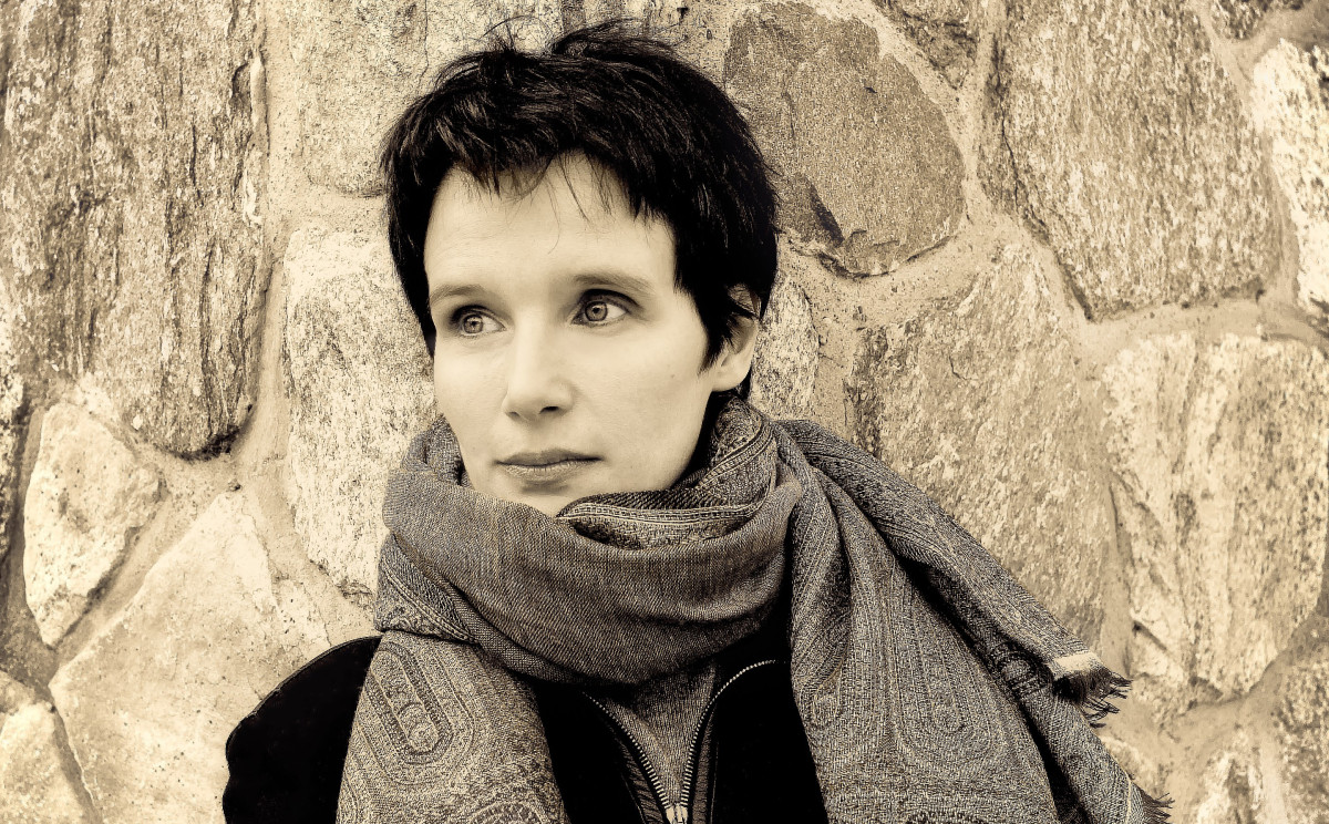 Hélène Grimaud